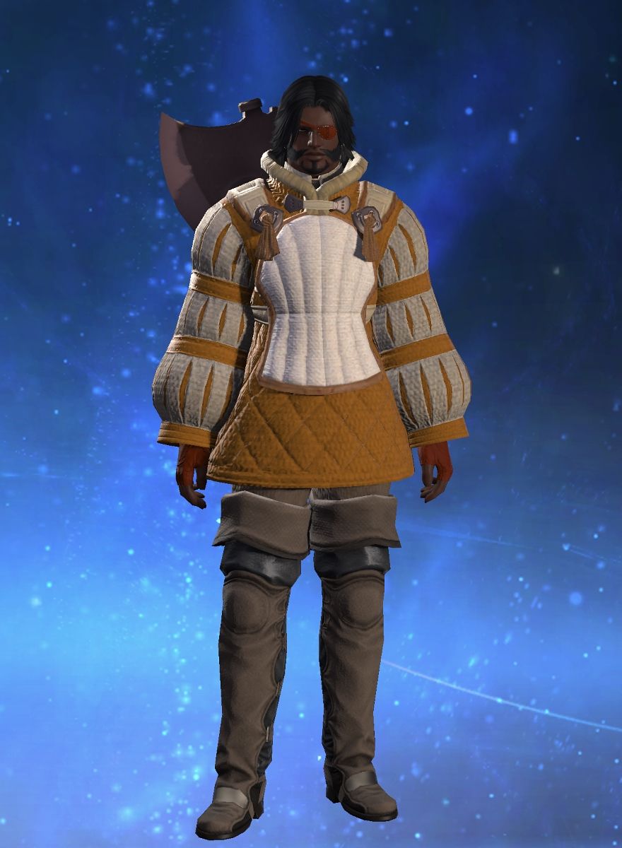 Seer Thyking