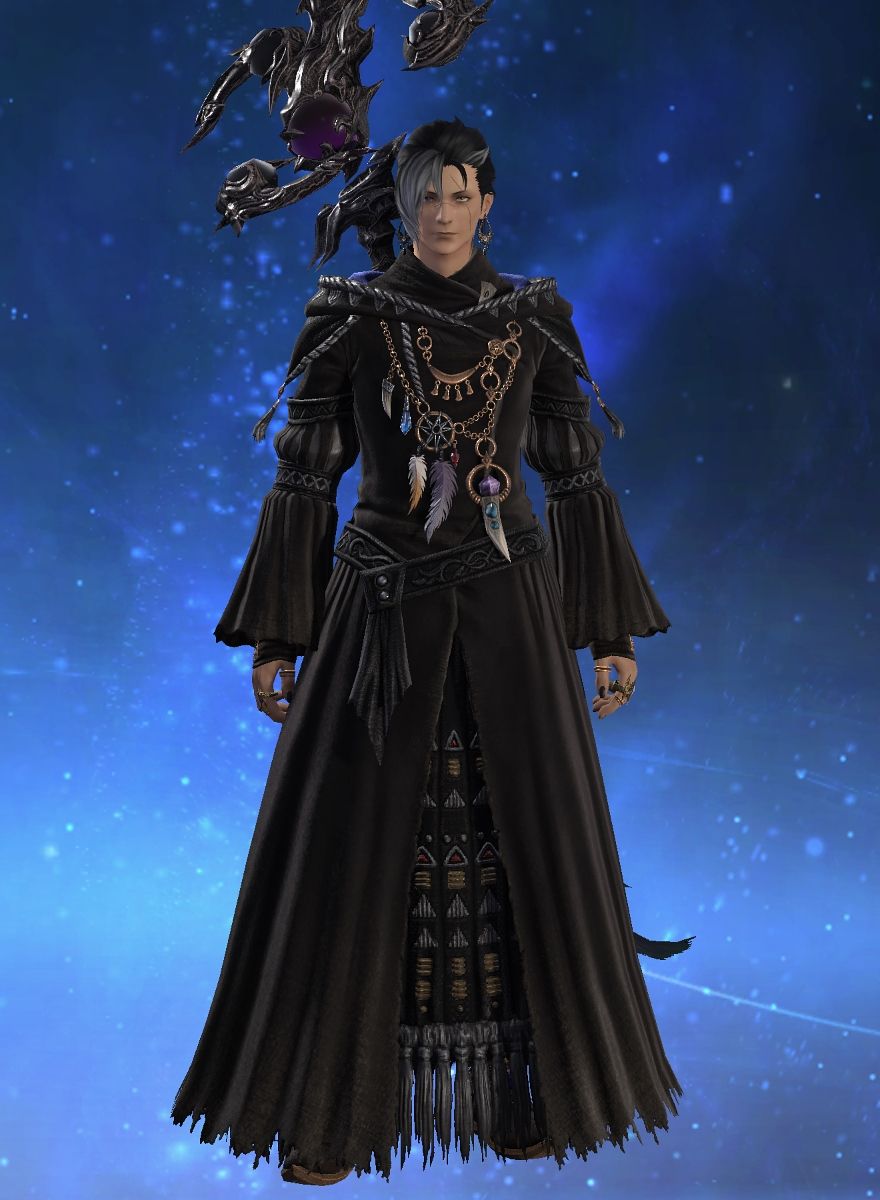 Prospero Moonright