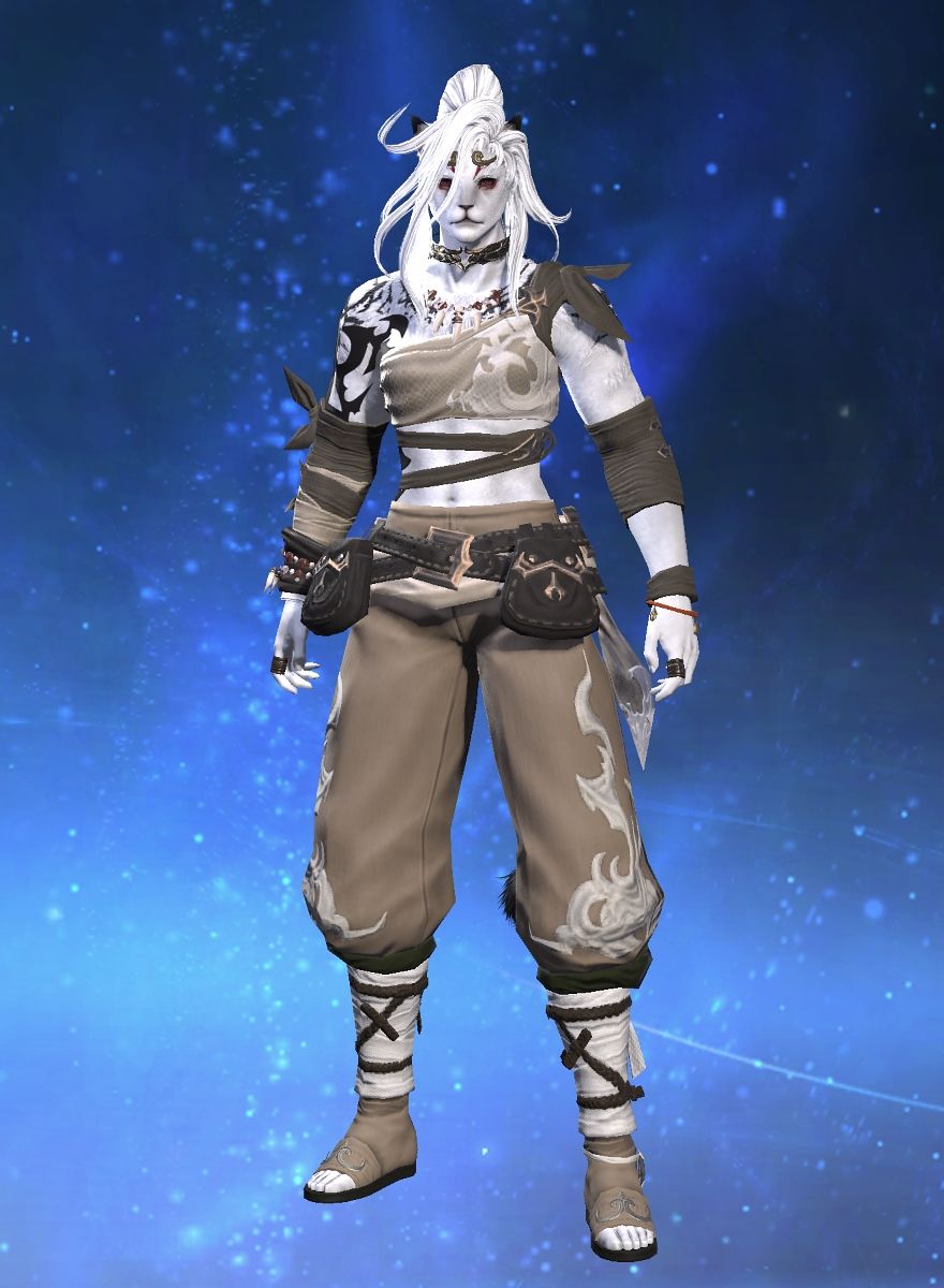 Akaria Bloodwash