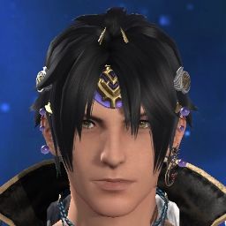 Saedin's Avatar