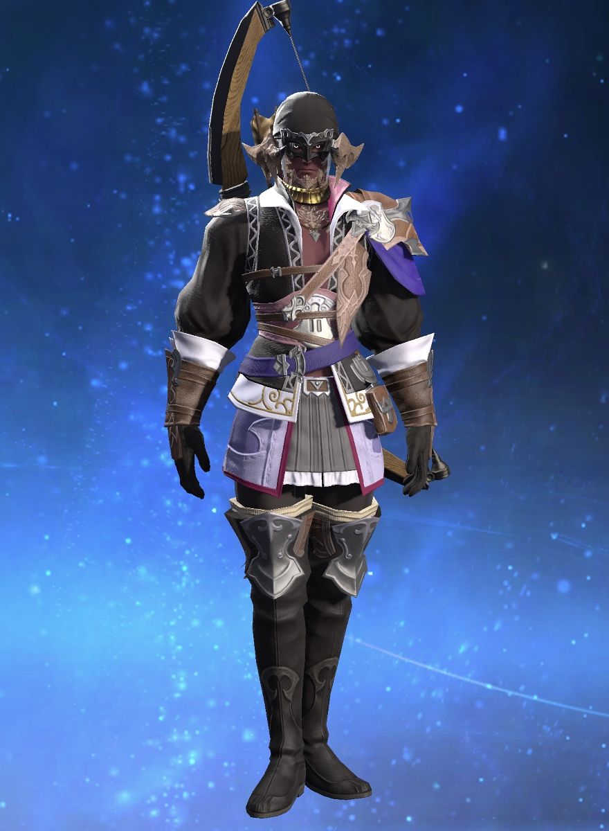 Zeph Sensei