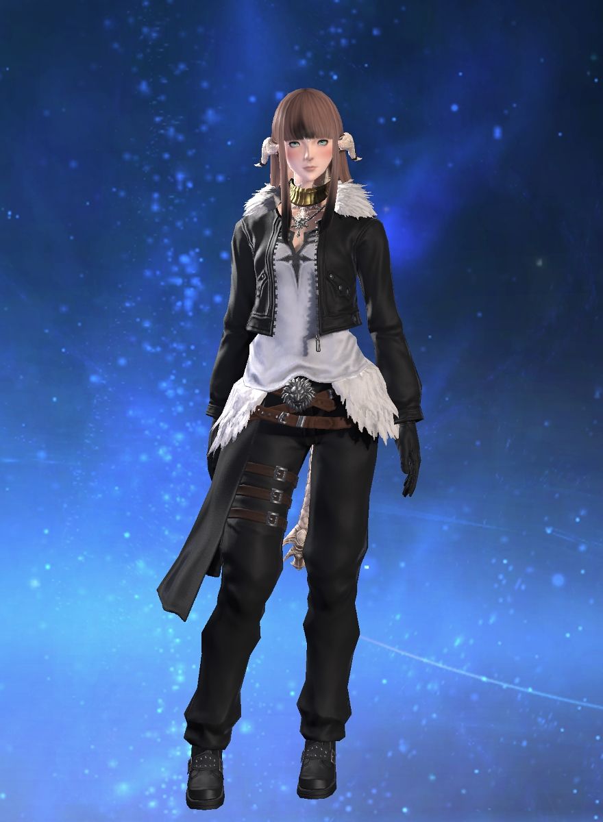 Kurayami Retainer