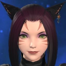 Saxana Blackclaw
