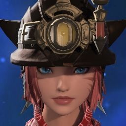 Lesh's Avatar