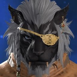 Shade Shadowlion