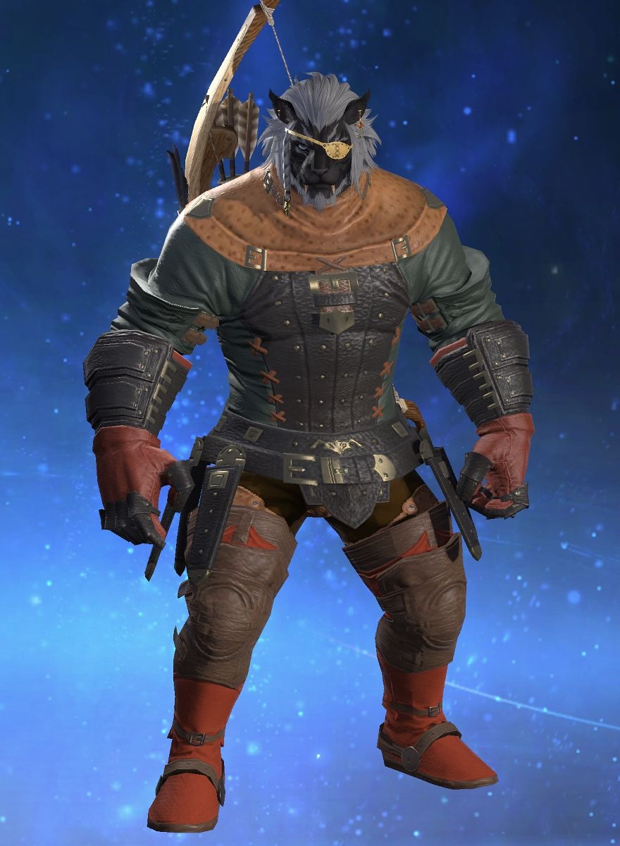 Shade Shadowlion