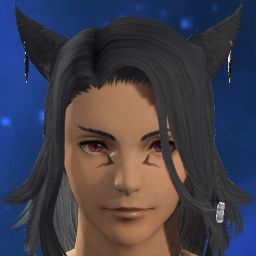 Luna Miqo'te