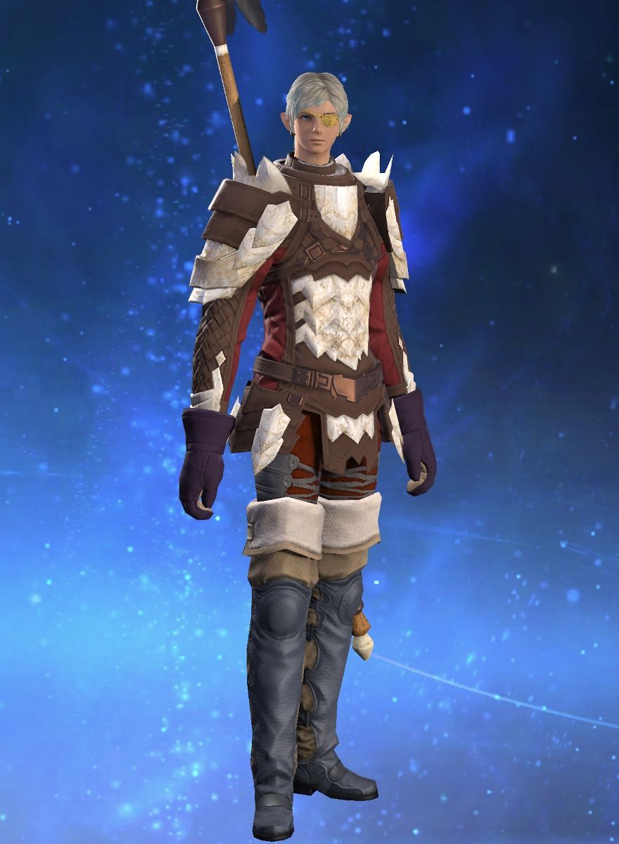 Centi Hawke