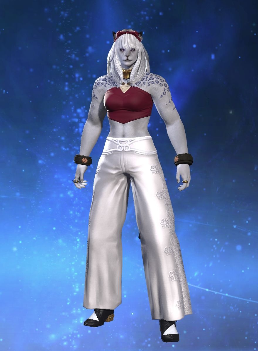 Ziva Snowstar
