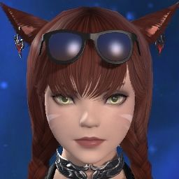 Kimmie Kat