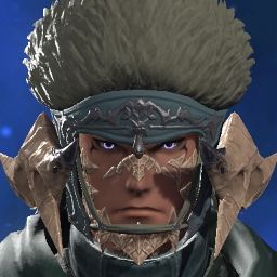 Zenon Darkfist
