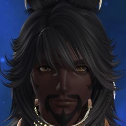 Beau Bladeaxe