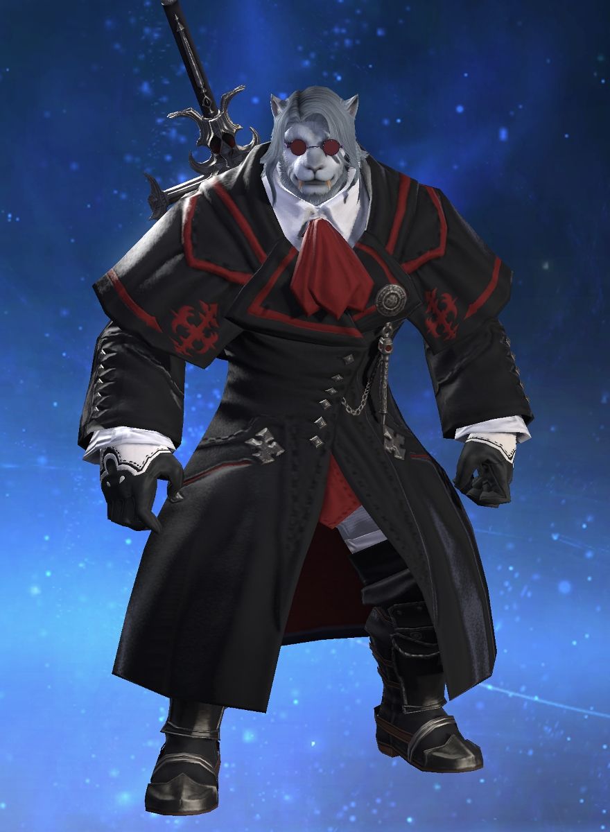 Warden Ririan