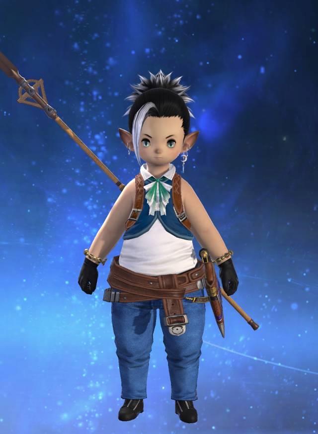 Sir Lalafell