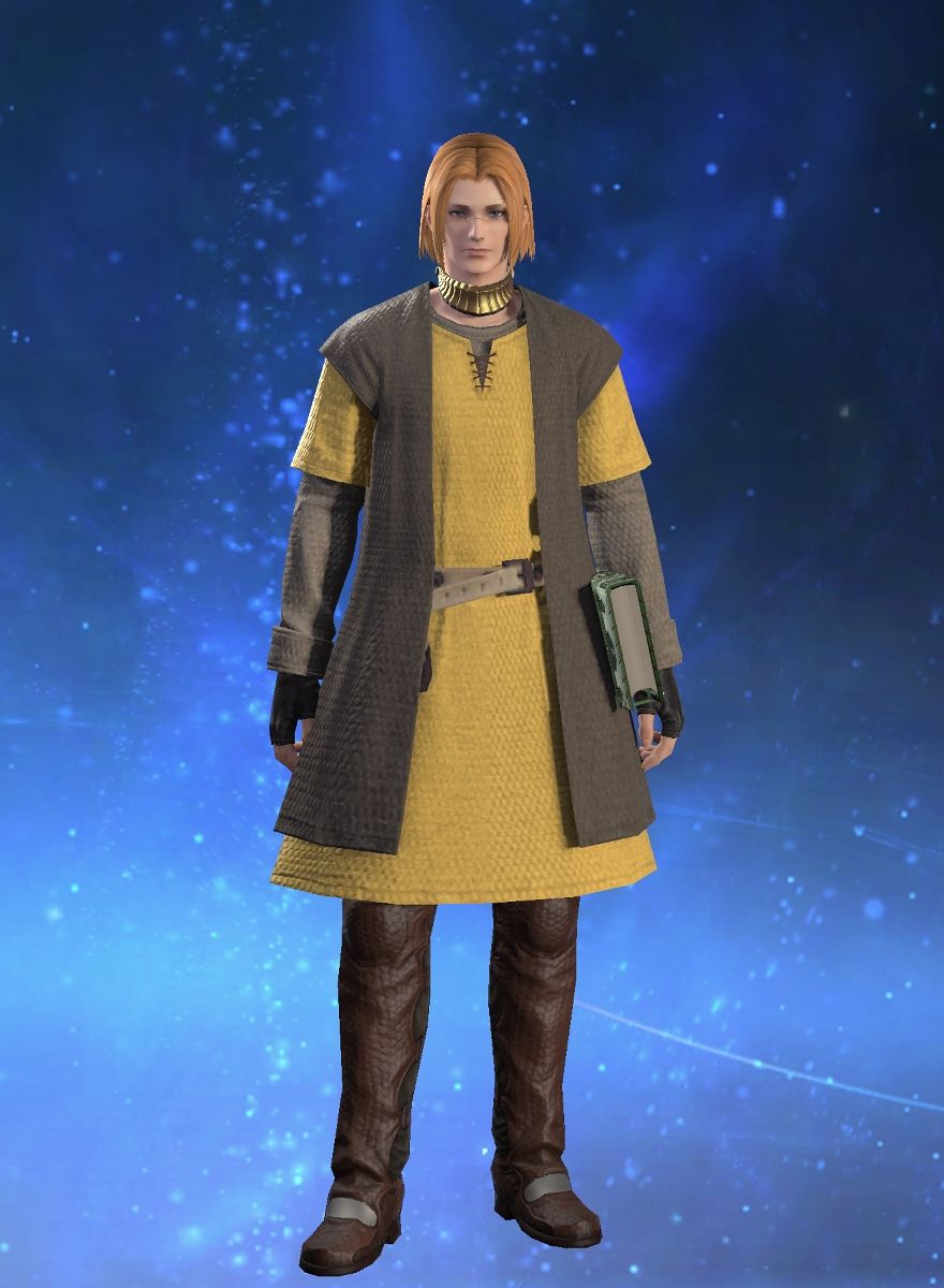 Deimos Barishal