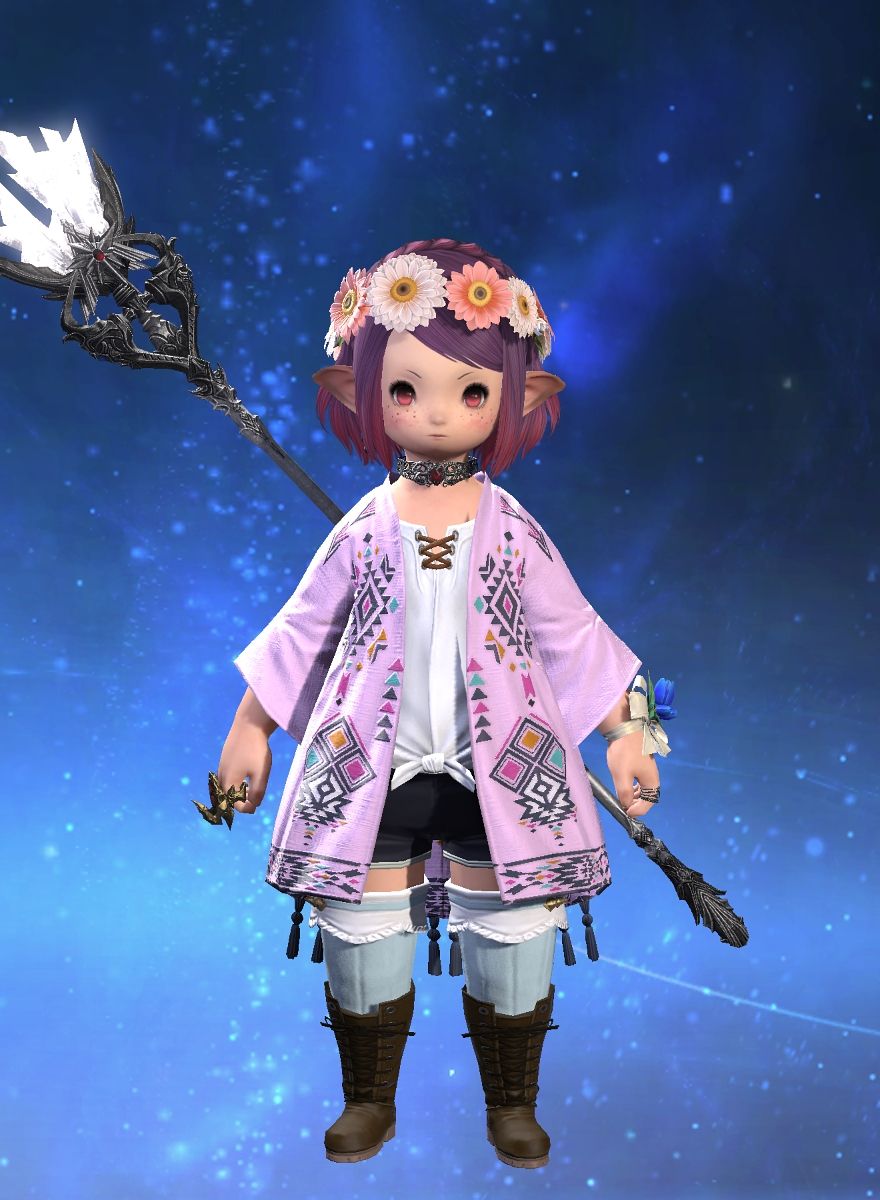 final fantasy xiv lodestone zuvi