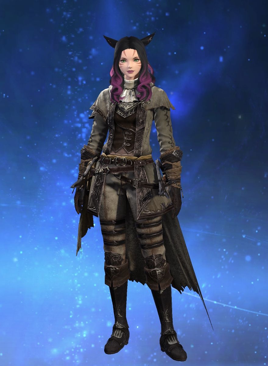 Caelia Archeron