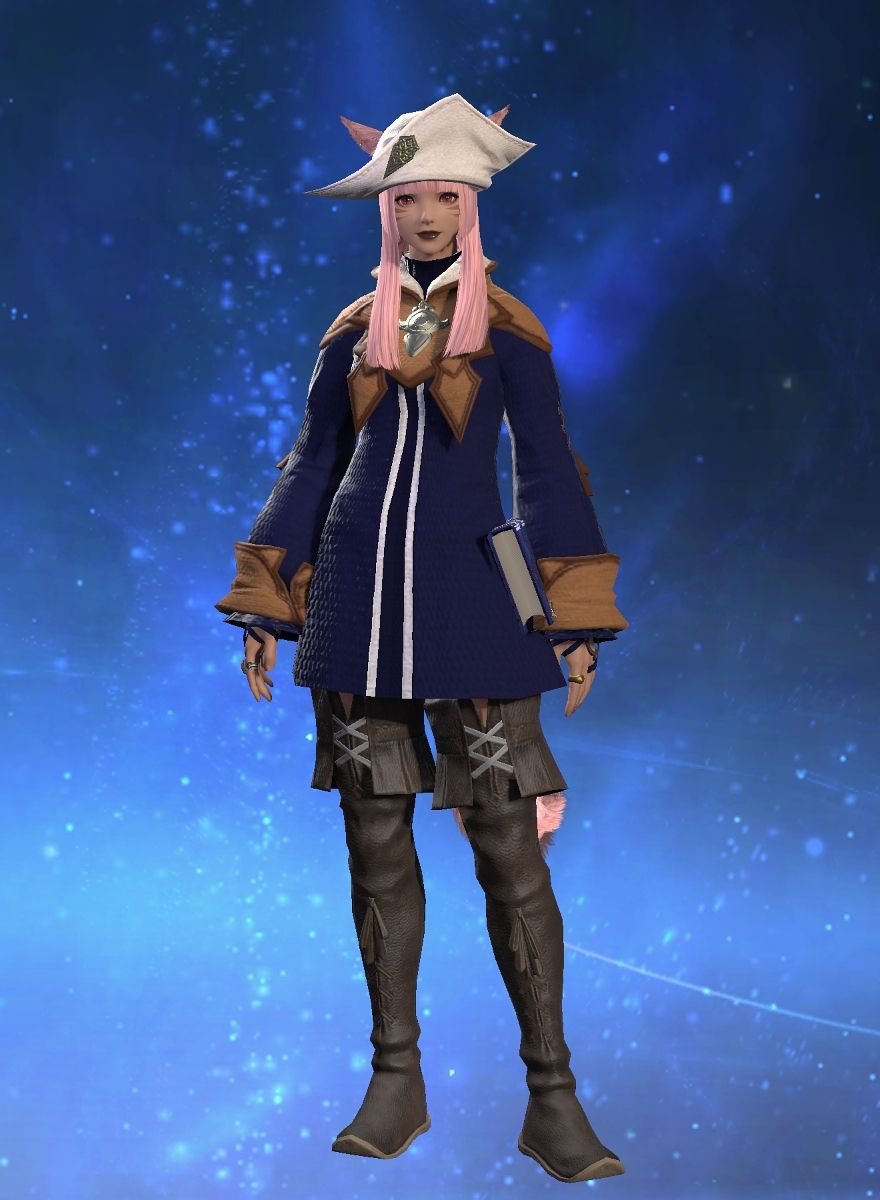 Aswrath Celestial