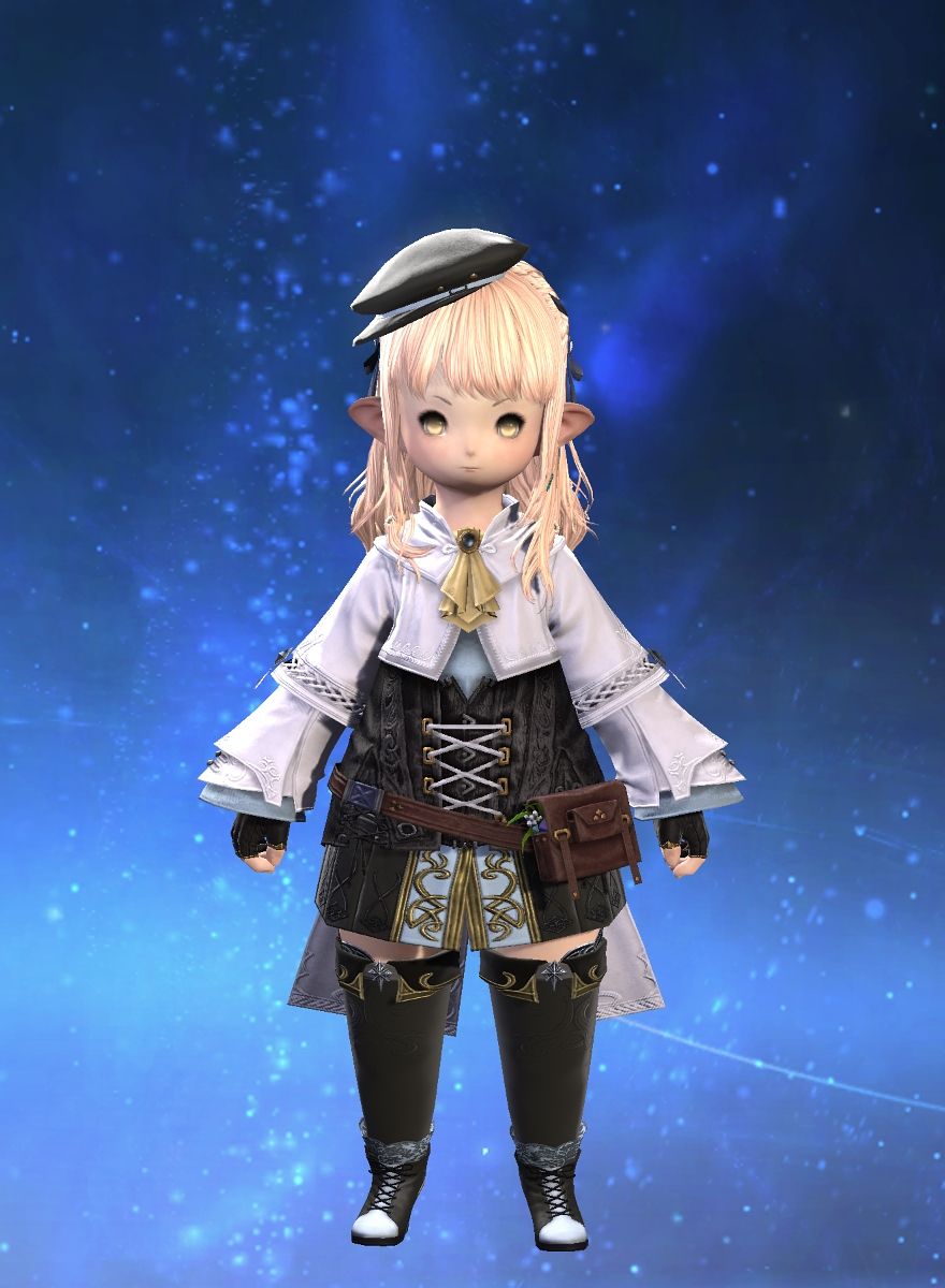 Lily Mimi