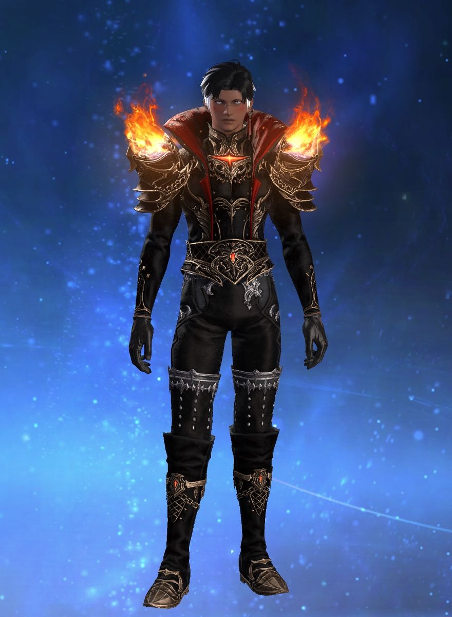 Mega Phoenix