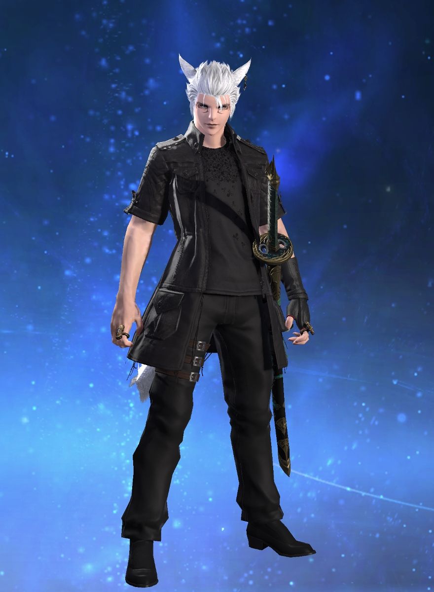 Vergil Sparta