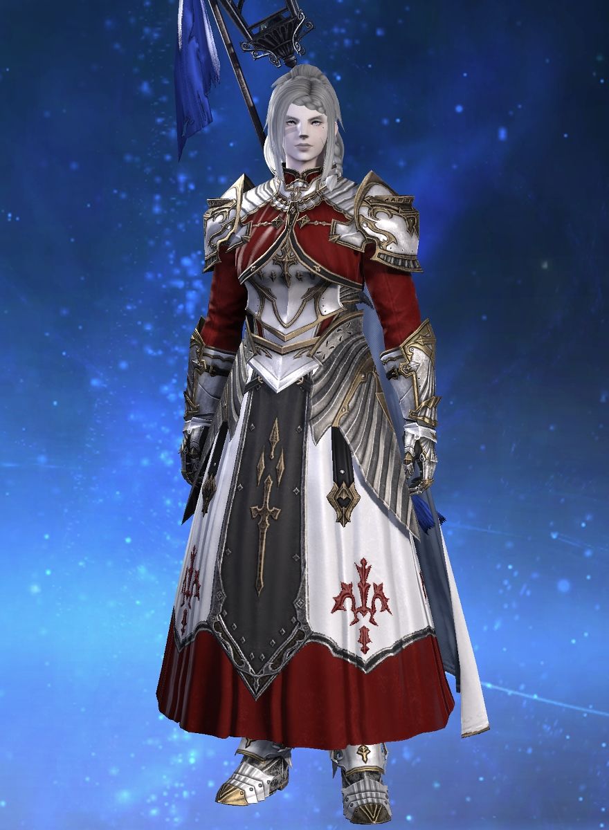 Silver Star
