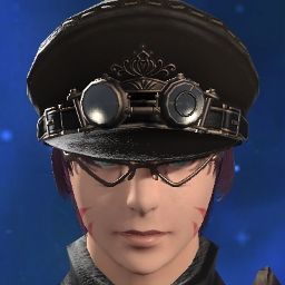 Kururio Ookami