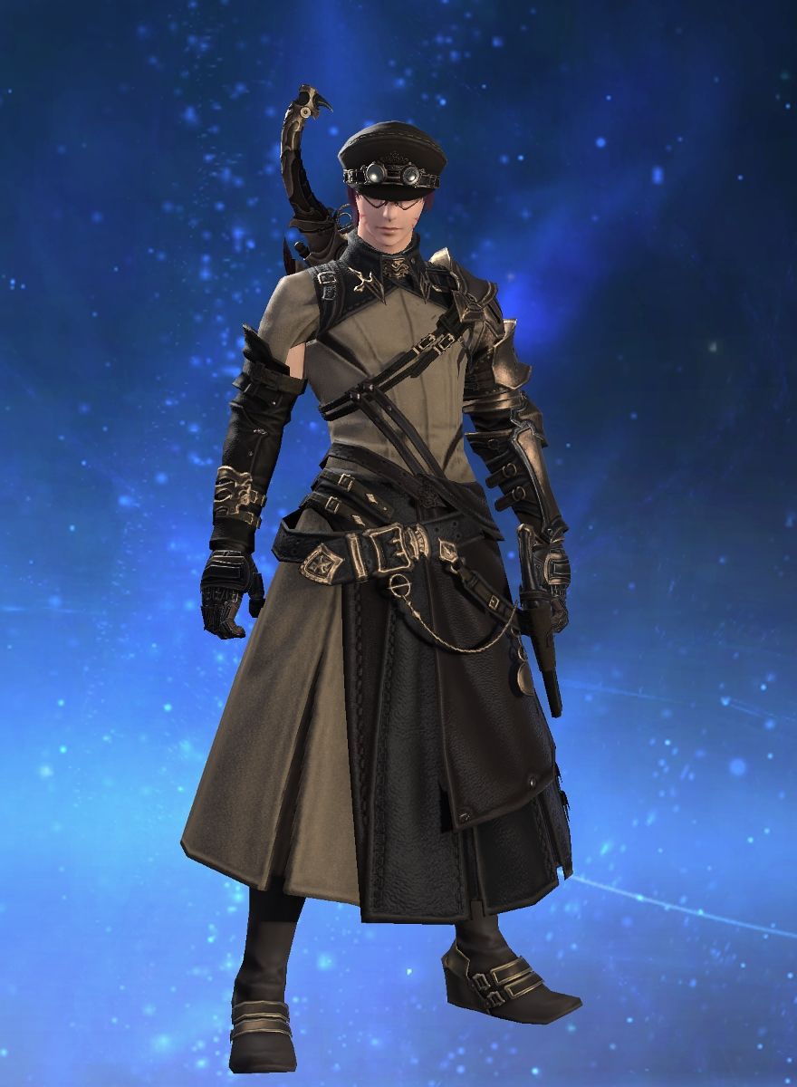 Kururio Ookami