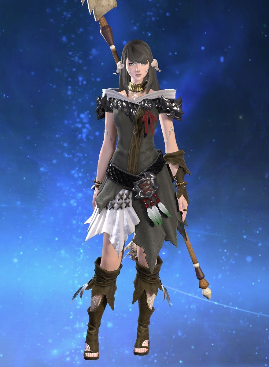 Celeste Dravenheart