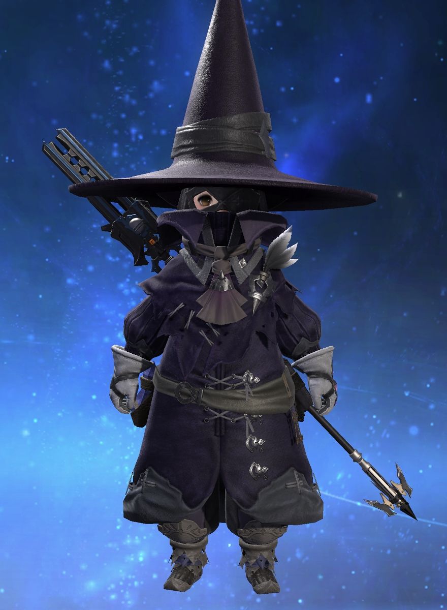 Bitesized Popoto