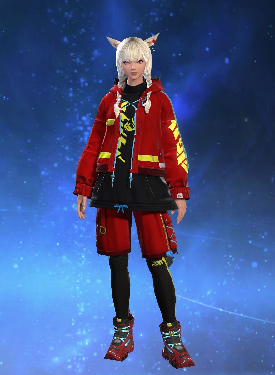 Sasha Moonglow