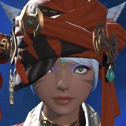 Zeraphina Moonclaw