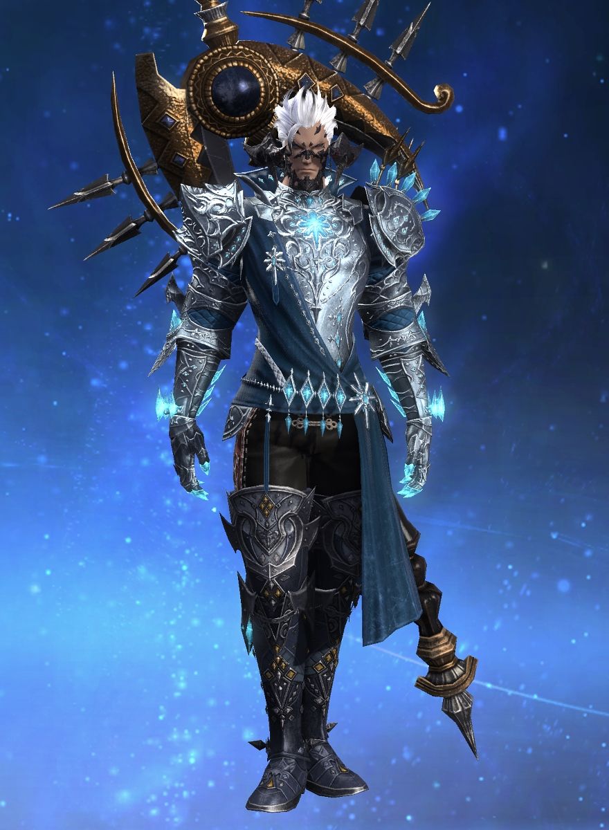 Dandarion Lightshield