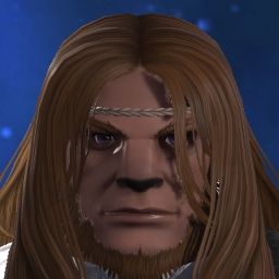 Vendric Thunduff