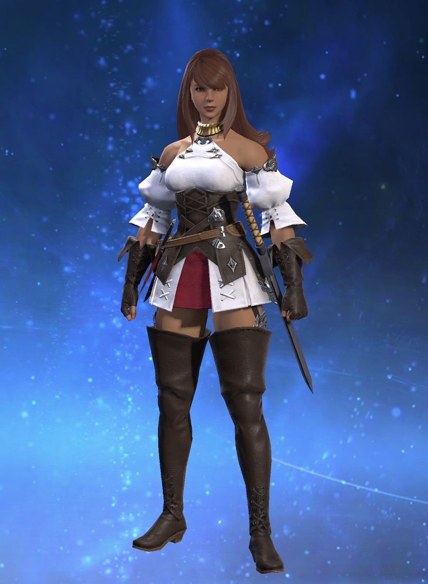 Limsa One