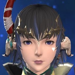 Squiggy Vana'diel