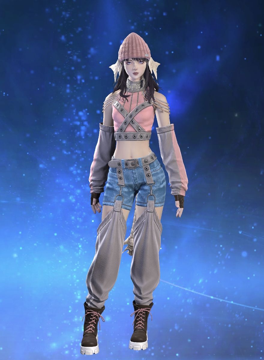 Kae Haidia