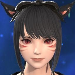 Kuro Kitsune