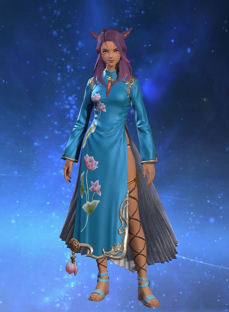 Serah Fhey