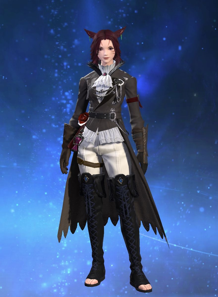 Nezzia Itetsu