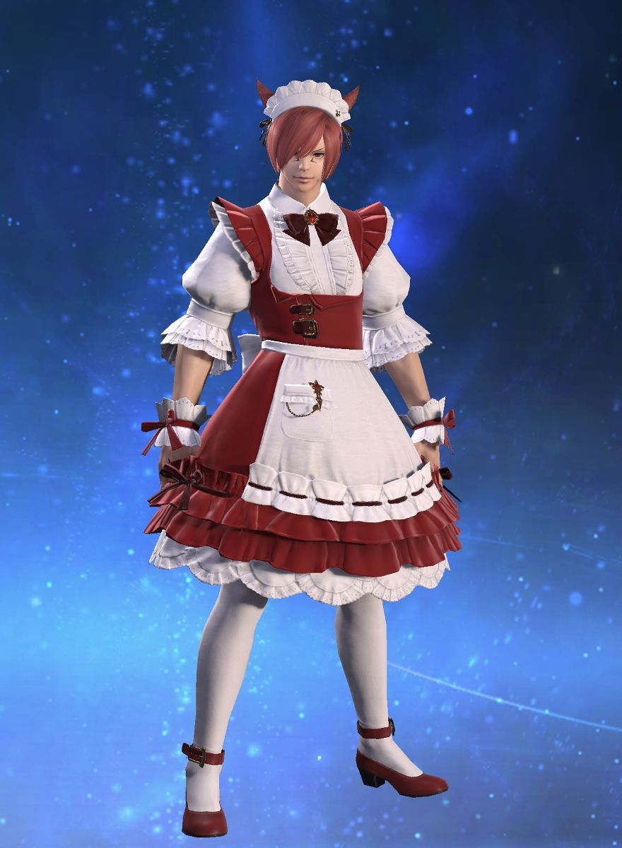 G'raha Tiah