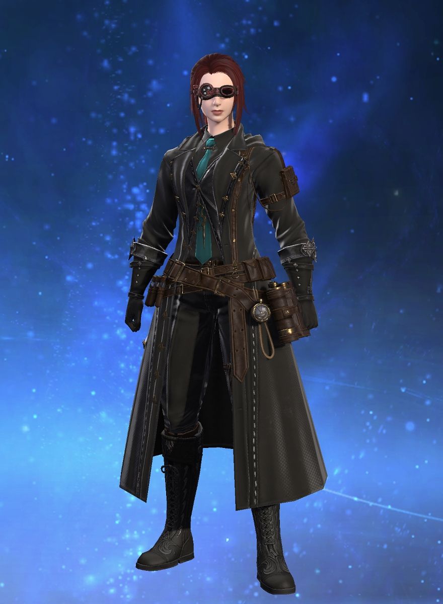 Angoscia Darkweaver