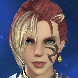 Freya Greyashe