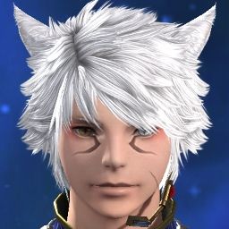 Wyn Atlas from «Tonberry»