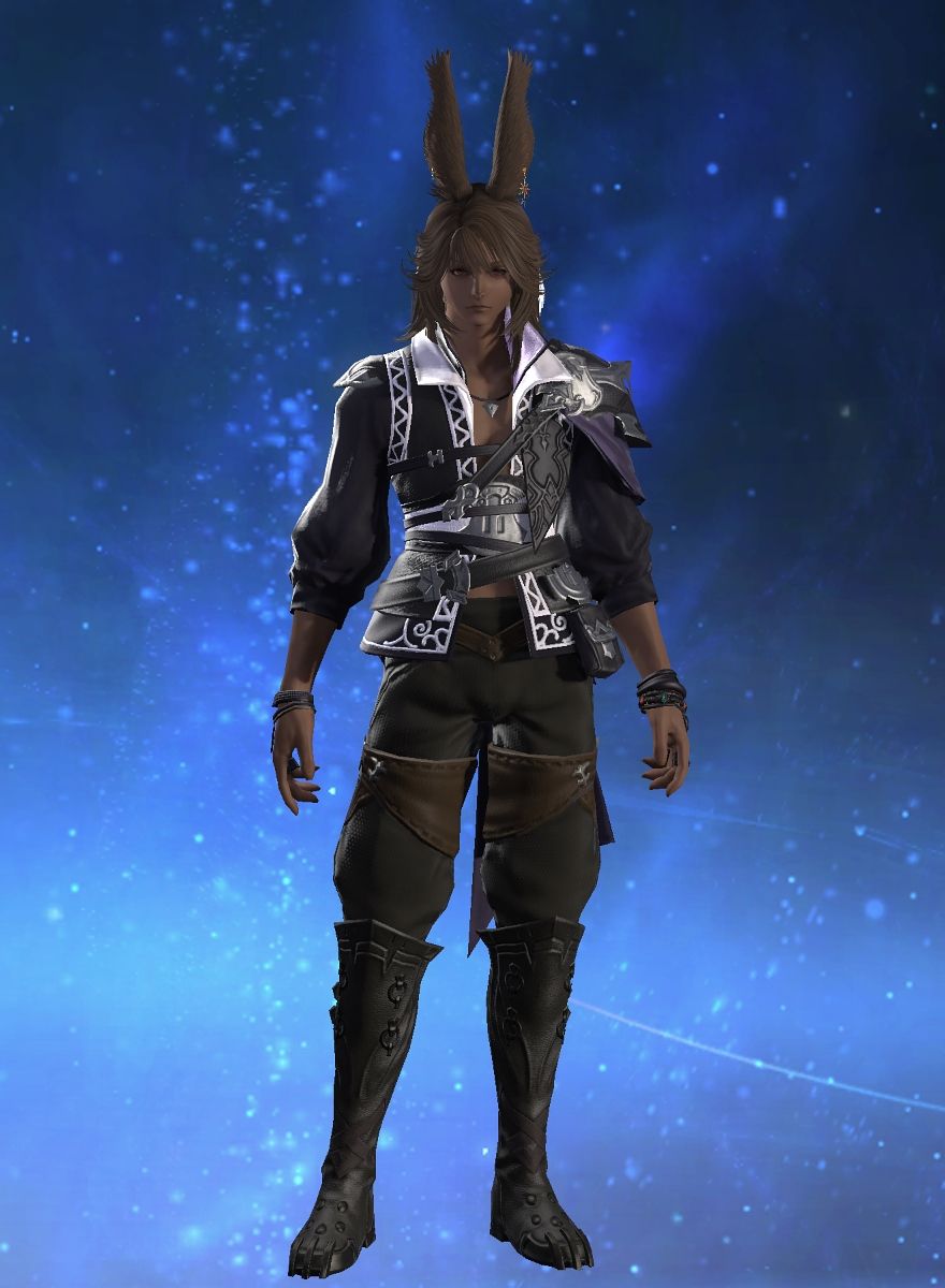 Skage Arrow