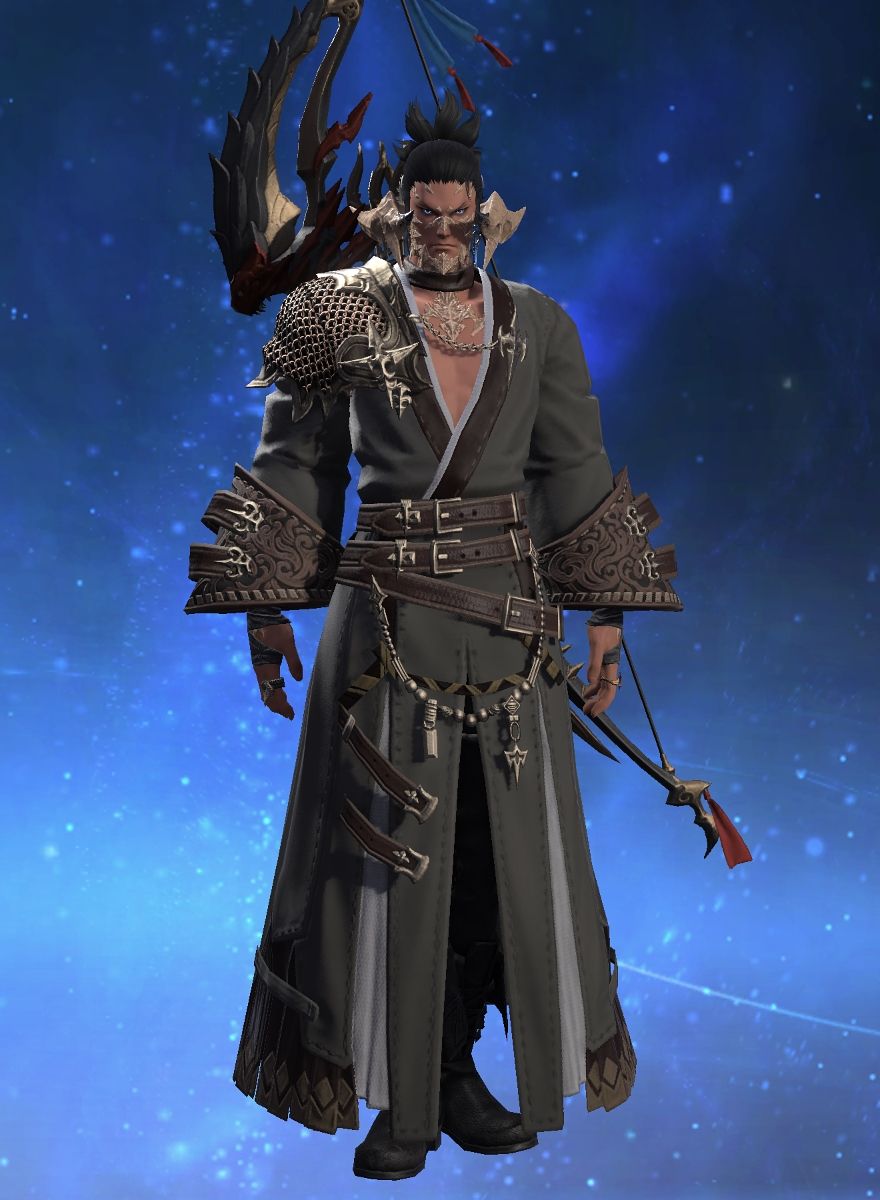 Jester Blackwind