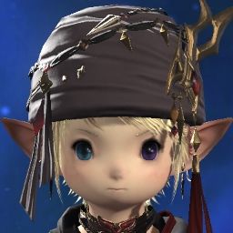 Mitarashi Lalafell