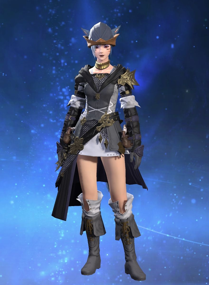 Lucent Nargacuga
