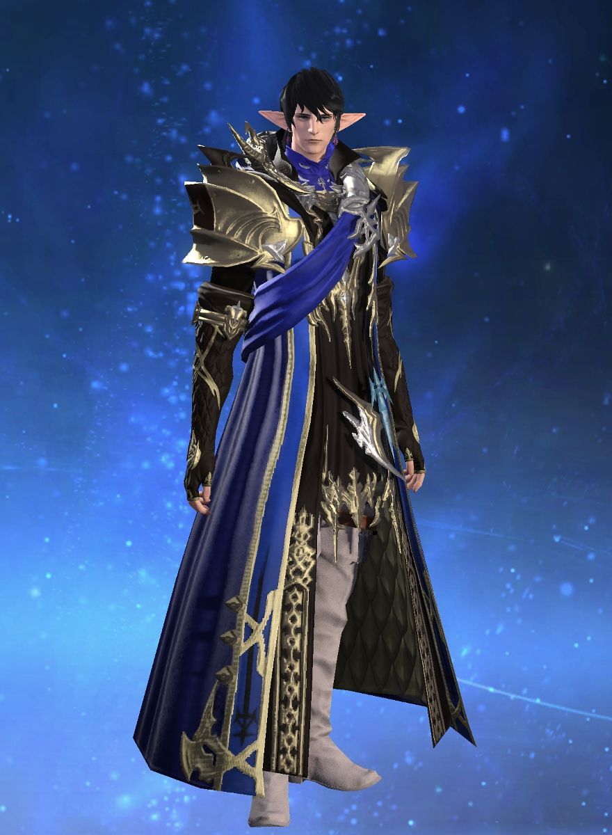 Ser Aymeric