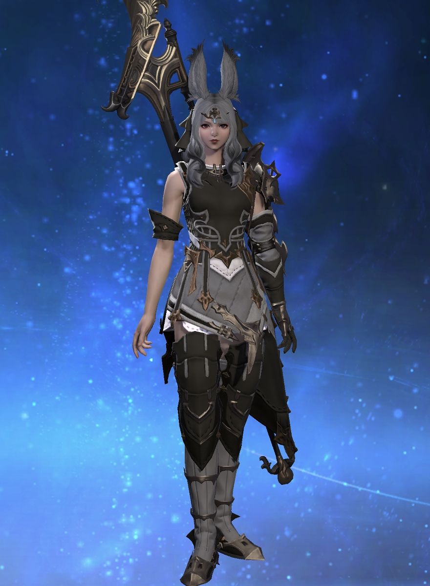 Ashe Cinis-igni